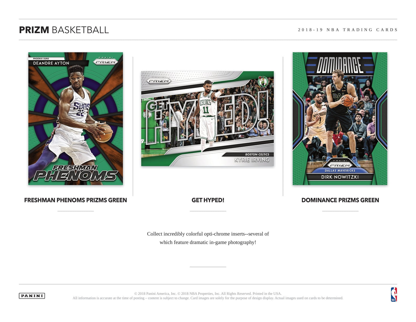 Offer For 2019-20 Panini Prizm Basketball 24-Pack Retail Box RufajBuy